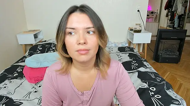 BrightDani Obrolan Langsung XXX