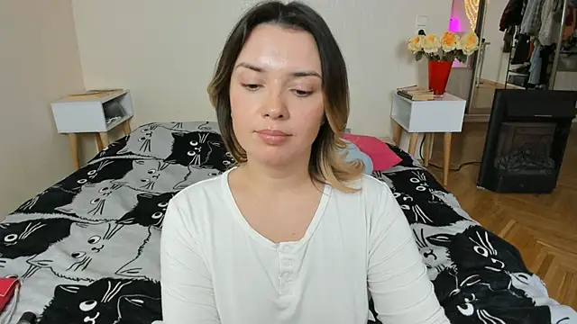 BrightDani Chat XXX in diretta