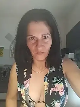 SEXYMIKY87 Webcam show