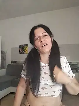 SEXYMIKY87 লাইভ চ্যাট রুম