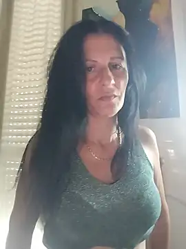 SEXYMIKY87 Webcam show