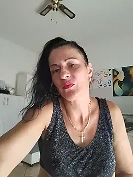 SEXYMIKY87 Webcam show
