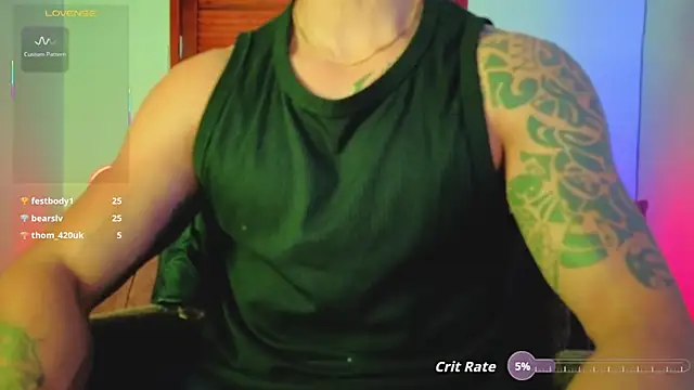 Chat XXX Live Joylopez_fit
