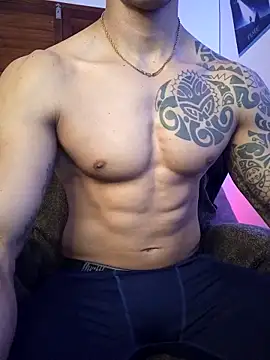 Joylopez_fit Show in webcam