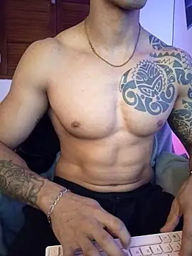 Joylopez_fit Pertunjukan Webcam
