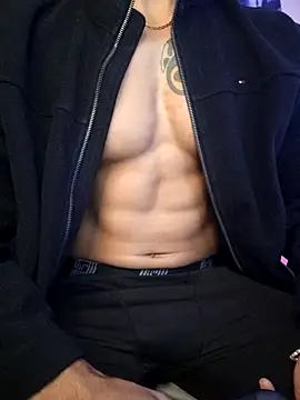 הופעת וובקאם של Joylopez_fit