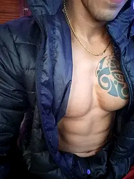 Joylopez_fit's Webcam Show