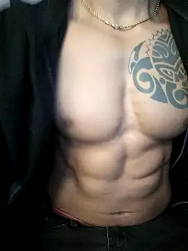 Joylopez_fit 网络视讯表演