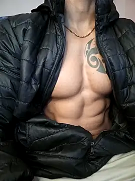 Show webcam de Joylopez_fit