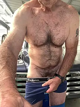 Fitnolder66 Show in webcam