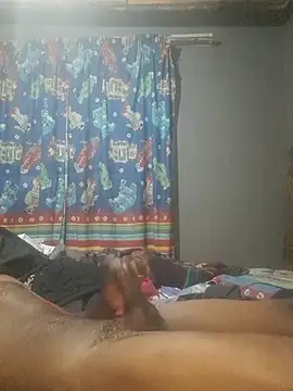 Show de Bethuelle na webcam