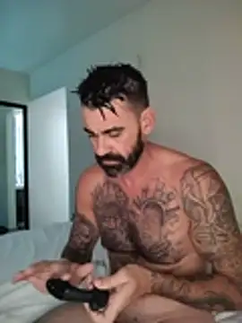 Show Webcam de lasMasDulce