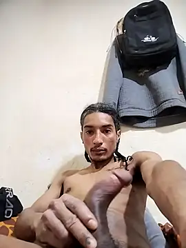 Abet-Angel's Webcam Show