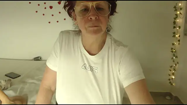 milchanel – webcam-show