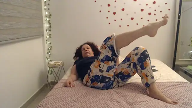 milchanel's Webcam Show