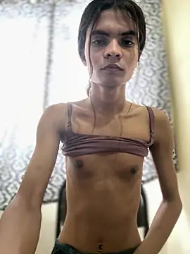 Enna_Zarza_'s Webcam Show
