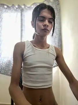 Enna_Zarza_ Adlı Modelin Web Kamerası Şovu