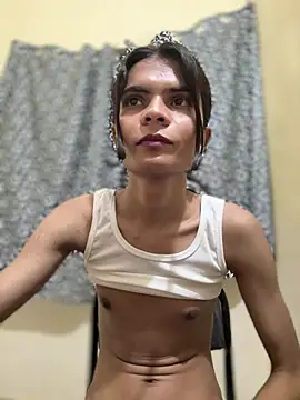 Enna_Zarza_ ওয়েবক্যাম শো