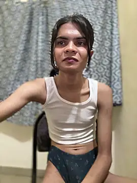 Enna_Zarza_ Webcam show