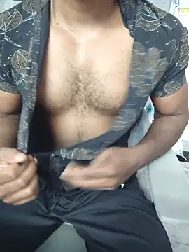 hot_boy_dic Adlı Modelin Web Kamerası Şovu
