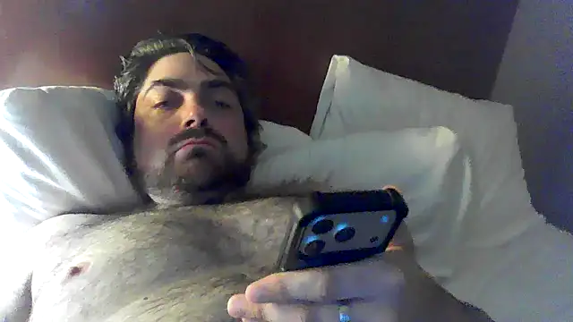 bearymikeyy Webcam-Show