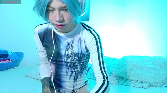 Henophiid webcam show