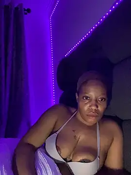 RainBougie Show Webcam