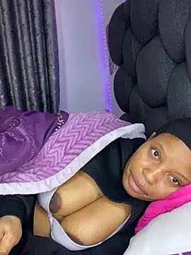 RainBougie Live XXX-Chat