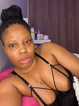 RainBougie's Live XXX Chat