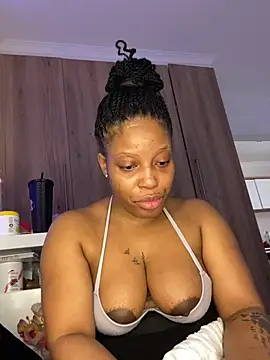 RainBougie Live XXX-chat