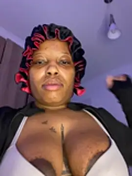 RainBougie Live XXX-Chat