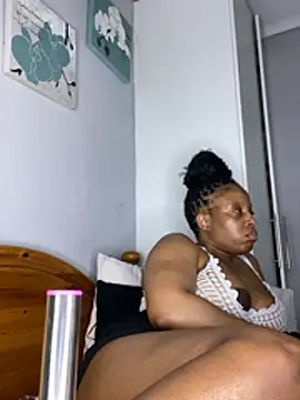 RainBougie 라이브 XXX 채팅