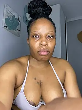 RainBougie Live XXX-chat
