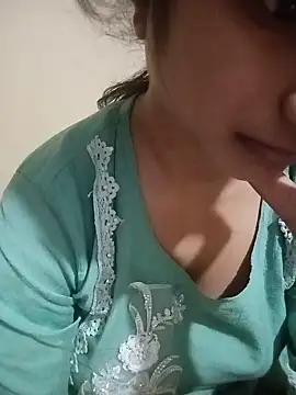 Piya_Ji 在線直播表演