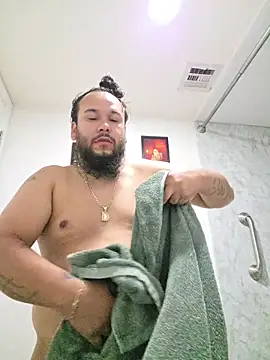 weedhead Webcam Show