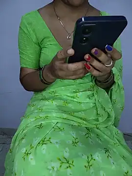 Chitti_Chilaka_Telugu 웹캠 쇼