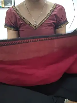 Chitti_Chilaka_Telugu Cameră chat live