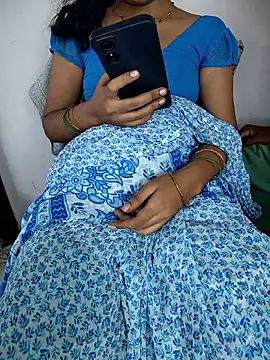 Chitti_Chilaka_Telugu webkamerás műsora