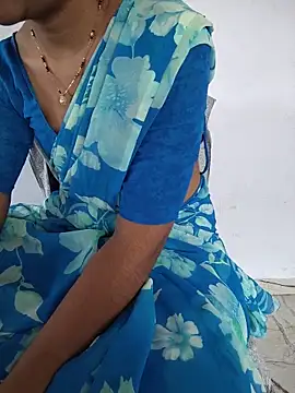 Chitti_Chilaka_Telugu Adlı Modelin Web Kamerası Şovu