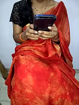 Mardala-Pilla-Telugu Show in webcam