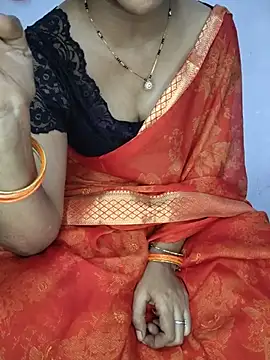 Mardala-Pilla-Telugu Show Webcam