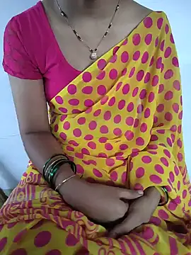 Mardala-Pilla-Telugu webkamerás műsora