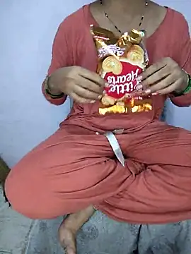Mardala-Pilla-Telugu's Webcam Show