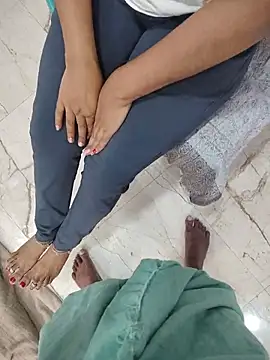 Mardala-Pilla-Telugu Pertunjukan Webcam