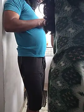 Mardala-Pilla-Telugu's Webcam Show