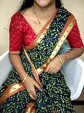 Mardala-Pilla-Telugu ওয়েবক্যাম শো