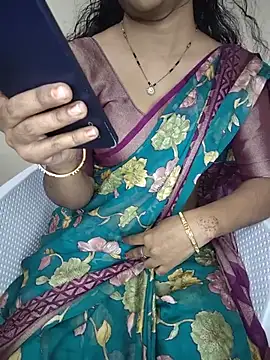 Show modela Mardala-Pilla-Telugu na web-kameri