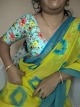 Mardala-Pilla-Telugu ওয়েবক্যাম শো