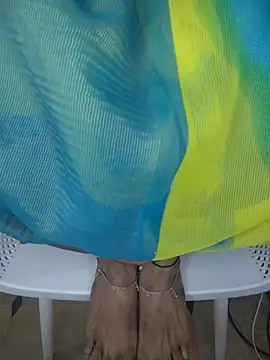 Mardala-Pilla-Telugu's Webcam Show