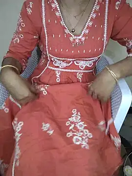 Mardala-Pilla-Telugu ওয়েবক্যাম শো